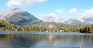 Vysok� Tatry